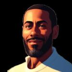 Profile picture of Brian Clayton